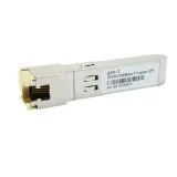 SFP BIDI Fiber Optic Transceiver Module Cisco GLC-TE Compatible 1000BASE-T Transceiver Mod