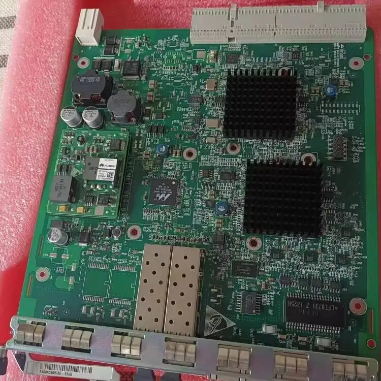 Ethernet Processing Board SL91EM6F11 03054058 Suitable for RTN950 RTN 950A RTN910A
