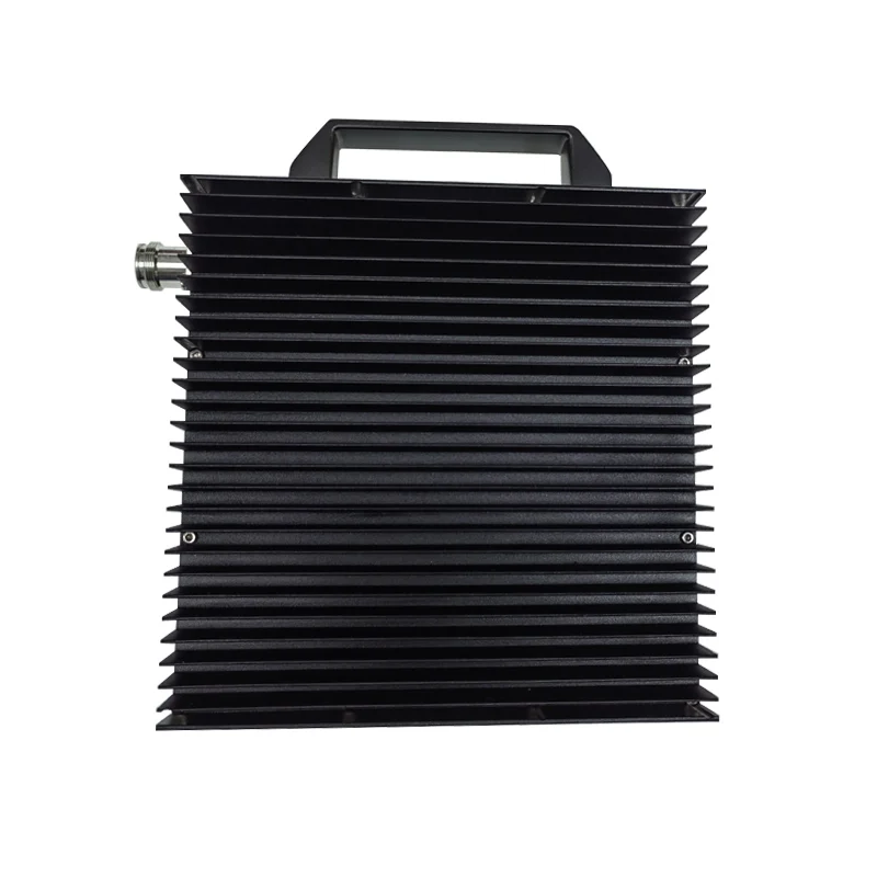 Wide Frequency 600-6000MHz -160dBc IP66 100W Low PIM Termination Load with 4.3/10-female  