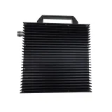 Wide Frequency 600-6000MHz -160dBc IP66 100W Low PIM Termination Load with 4.3/10-female  