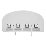 Outdoor Communication  Panel Antenna 698-4200MHz Outdoor  Hybrid Flat Panel Antenna with H