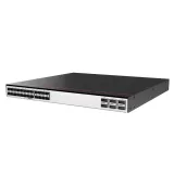 CloudEngine S6730 Series Switches S6730-H48X6C 24 Ports 10GE Network Switch 40GE S6730-H24
