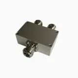 Factory Price High Quality Broadband 2 Way Low Band 5-900MHz N Female Power Splitter Power