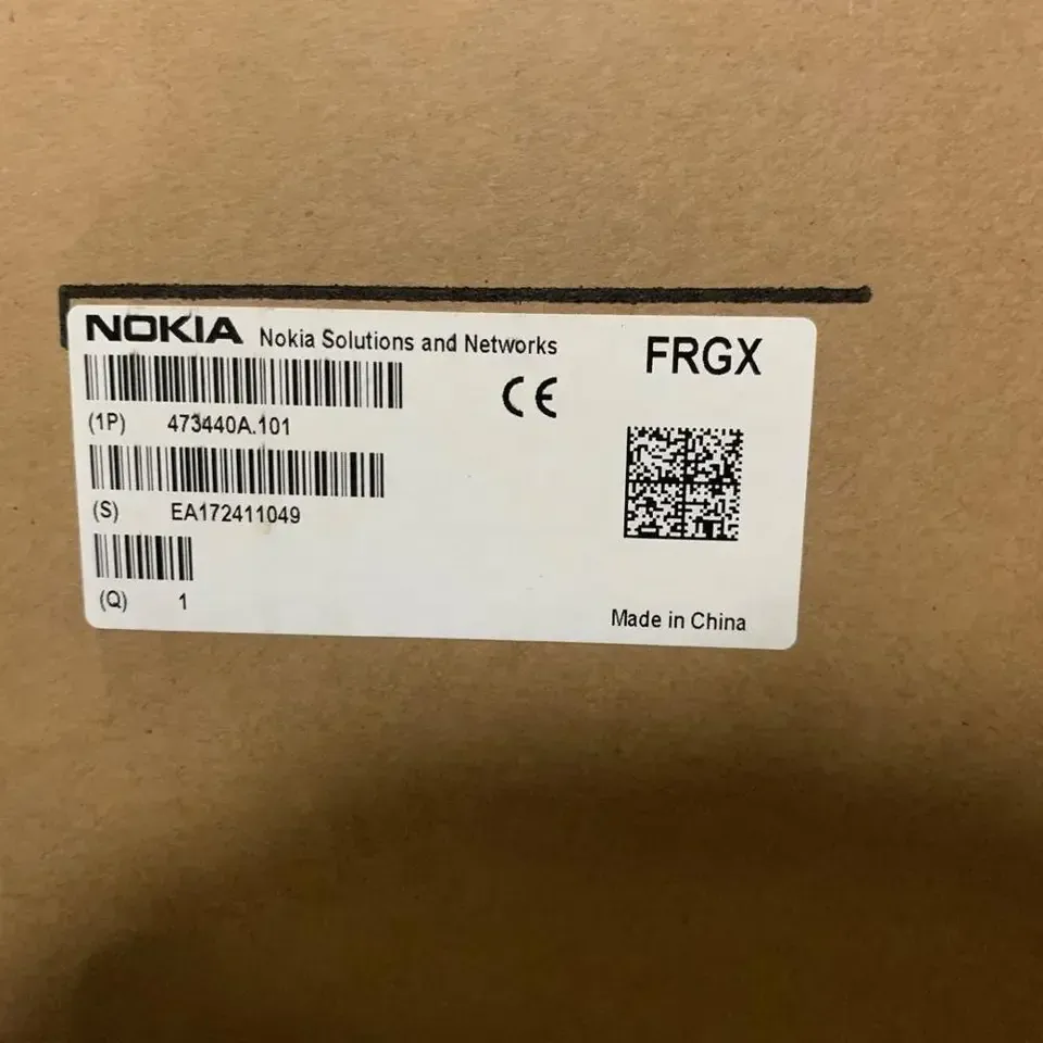 FRGX 473440A.101 NSN FRGX