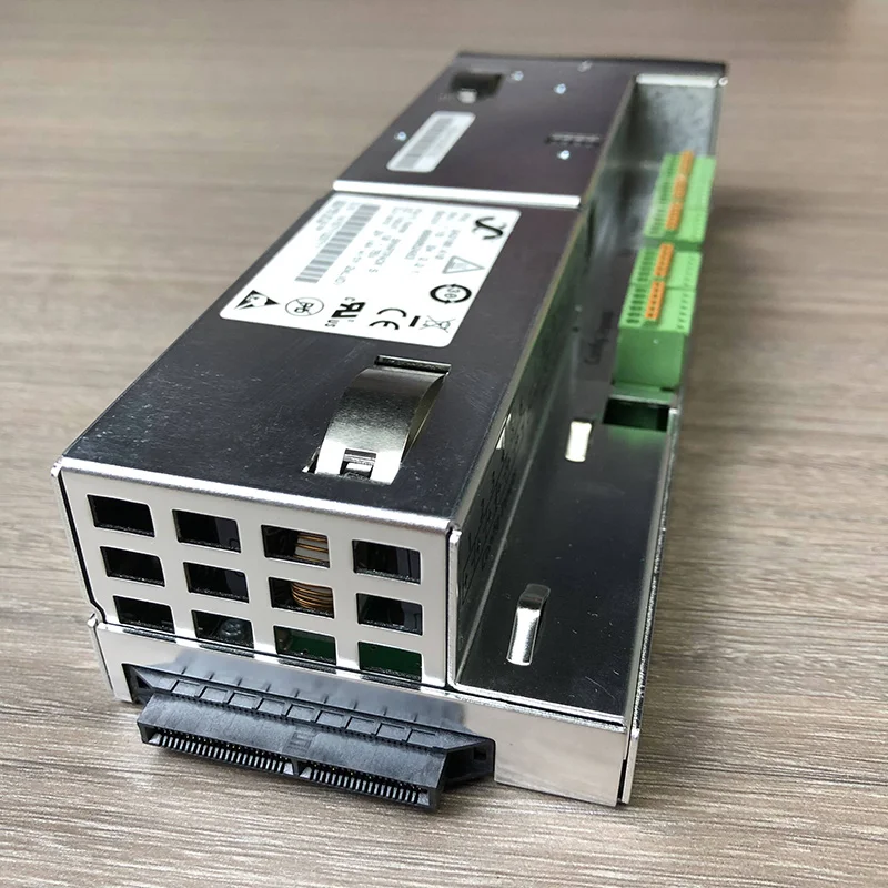 New Valere Eltek Smartpack S Eltek Controller Monitoring Module 242100.410-boxintelecom