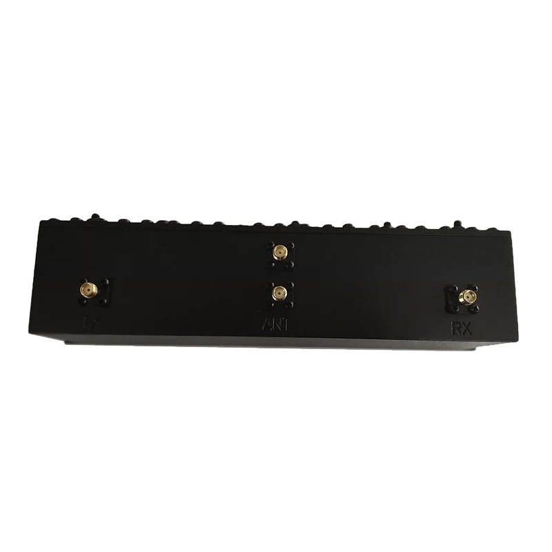 boxin 100w Duplexer 806-825/851-870MHz RF Duplexer with SMA-F Customized Network Passives