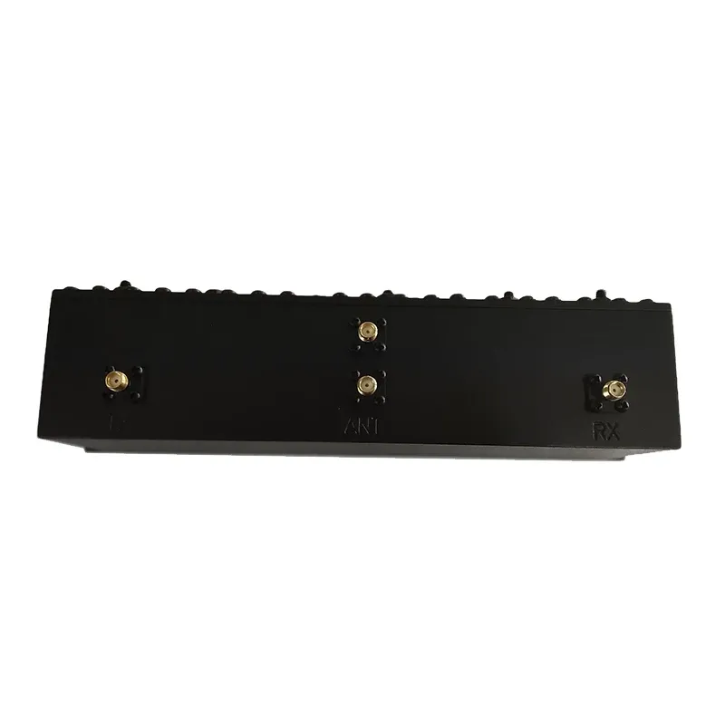 boxin 100w Duplexer 806-825/851-870MHz RF Duplexer with SMA-F Customized Network Passives