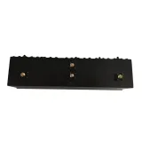 boxin 100w Duplexer 806-825/851-870MHz RF Duplexer with SMA-F Customized Network Passives