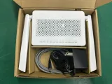 Original GPON ONU EG8145V5 Dual Band 4GE+2.4G+5G WIFI XPON ONT English FTTH 8145V5 Ont Sam