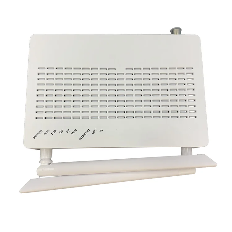 Low Price Onu Xpon Xpon Onu Catv Onu Xpon