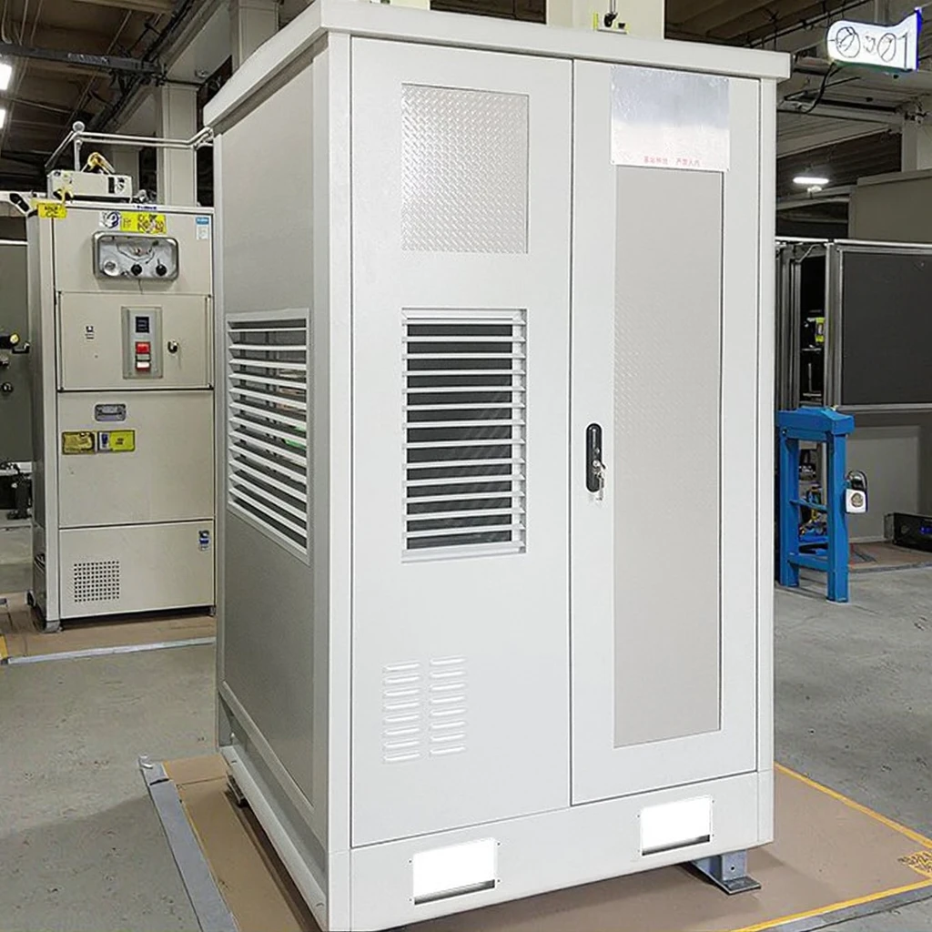 China Outdoor Communication Power Supply 5G Base Station Tower IP55 Protection Galvanized Stainless Steel Aluminum Customizable-boxintelecom