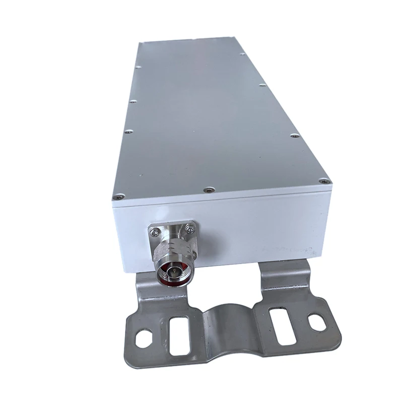 Manufacturer 821-869MHz Low PIM RF Single Unit Band Pass Cavity Filter with Good Quality,E