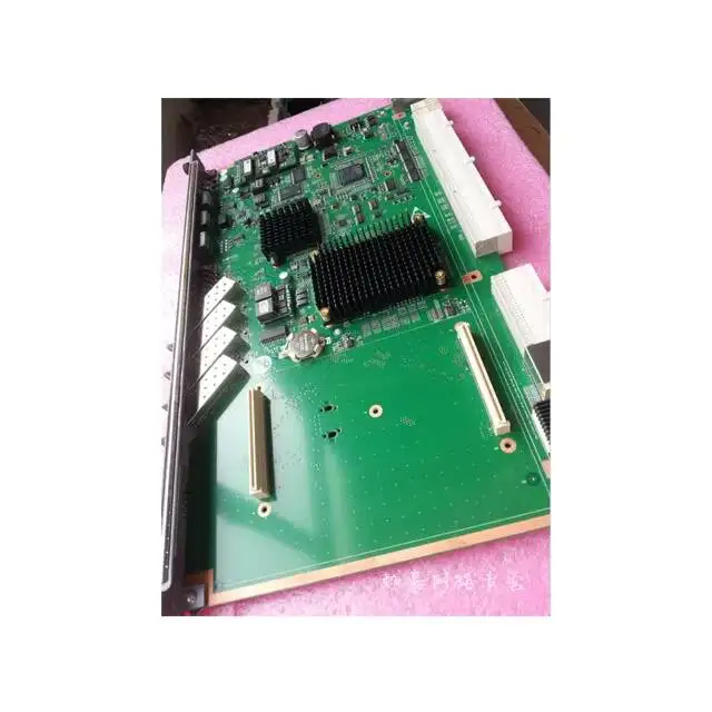 MA5600T MA5603T SCUN Optical-Copper OLT SCUB High Quality Fiber Optic Equipment-boxintelecom