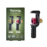 TAWAA Vertical Horizontal Armored Fiber Cable Stripper for 8~28.6mm Cable Stripping Tool