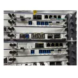 optiX OSN1800II with board OPU ELOM SCC LDX MR4