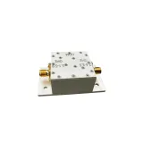 RF diplexer combiner for 2.4-2.5GHz   5.1-5.9GHz SMA female