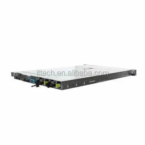 Cheaper Used Rack Huawei RH1288 V3 1U Server with 16 DDR4 DIMM 4