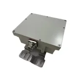 RF boxin 790-862/880-960MHz 300W RF Dual Band Combiner with  -160dBc for BTS BAS IBS