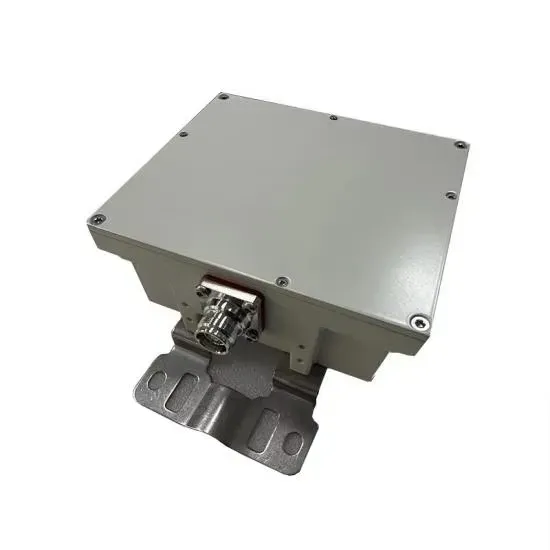 RF boxin 790-862/880-960MHz 300W RF Dual Band Combiner with  -160dBc for BTS BAS IBS-boxintelecom