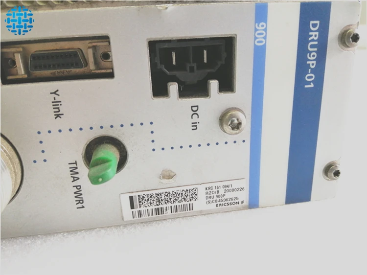 DRU9P-01 RBS2216 KRC 161 094/1 bts Carrier frequency board krc161094/1  radio unit