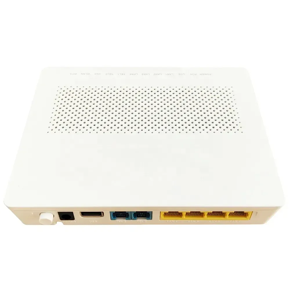 Cholife Hg8346m Wireless Gpon Ont Terminal 4ethernet Port 2voice Port Routers-boxintelecom