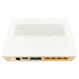 HG8346M 4FE LAN + 2TEL 2.4G WIFI USB GEPON FTTH English Firmware Terminal XPON ONT GPON ON