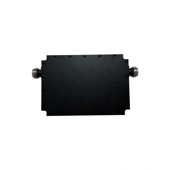 RF Customized New Product 791-960MHz Low Band-Pass Filter With N Female Connector For IBS 