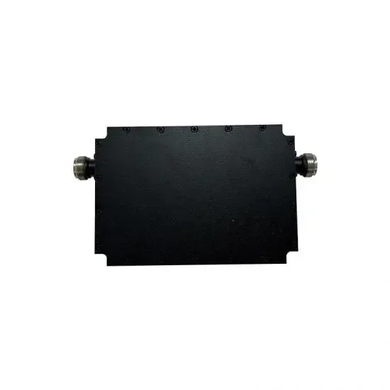 RF Customized New Product 791-960MHz Low Band-Pass Filter With N Female Connector For IBS 