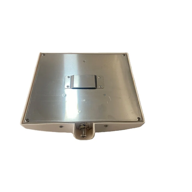 High Quality UHF 380-470MHz Indoor Panel Antenna with High Gain Antenna