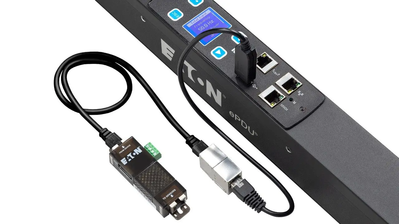 For 9395 UPS with Ethernet Communication Interface and Universal Options-boxintelecom