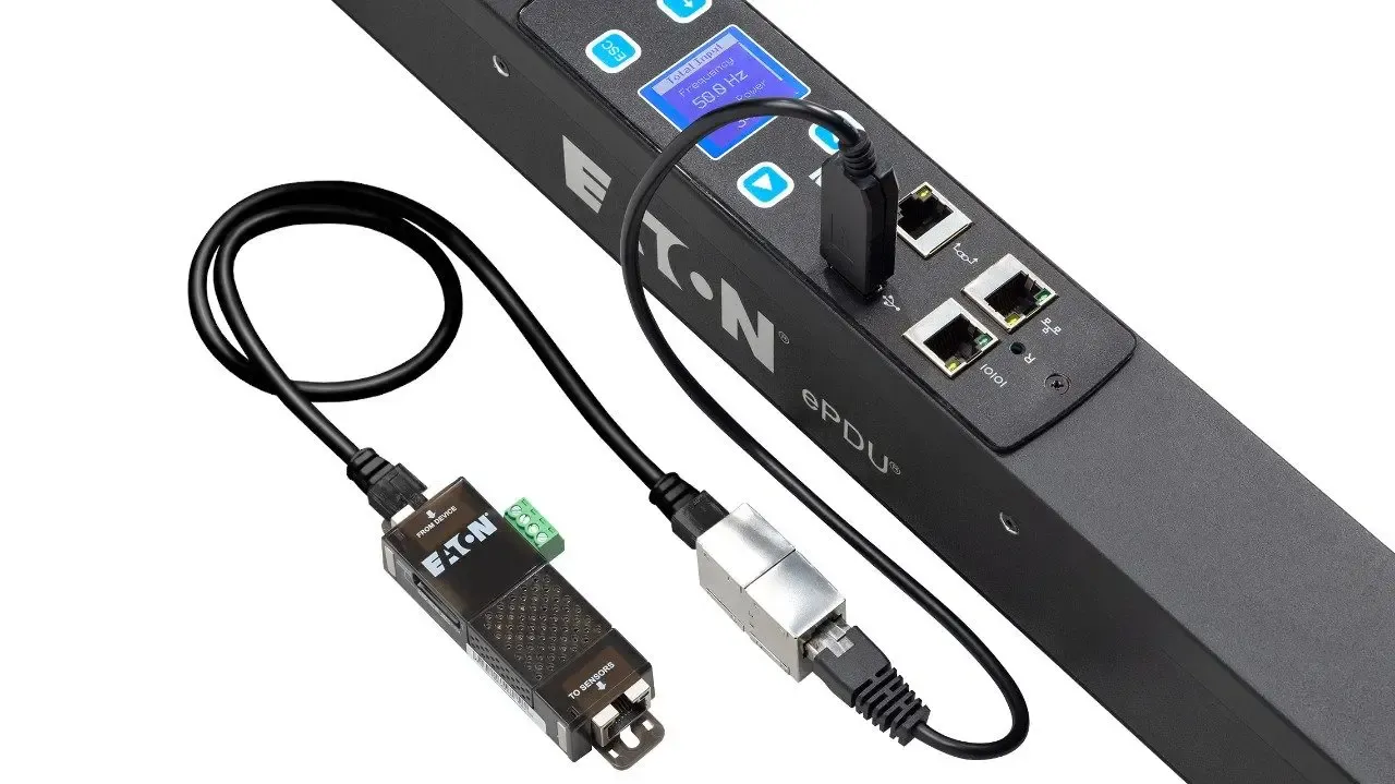 For 9395 UPS with Ethernet Communication Interface and Universal Options-boxintelecom