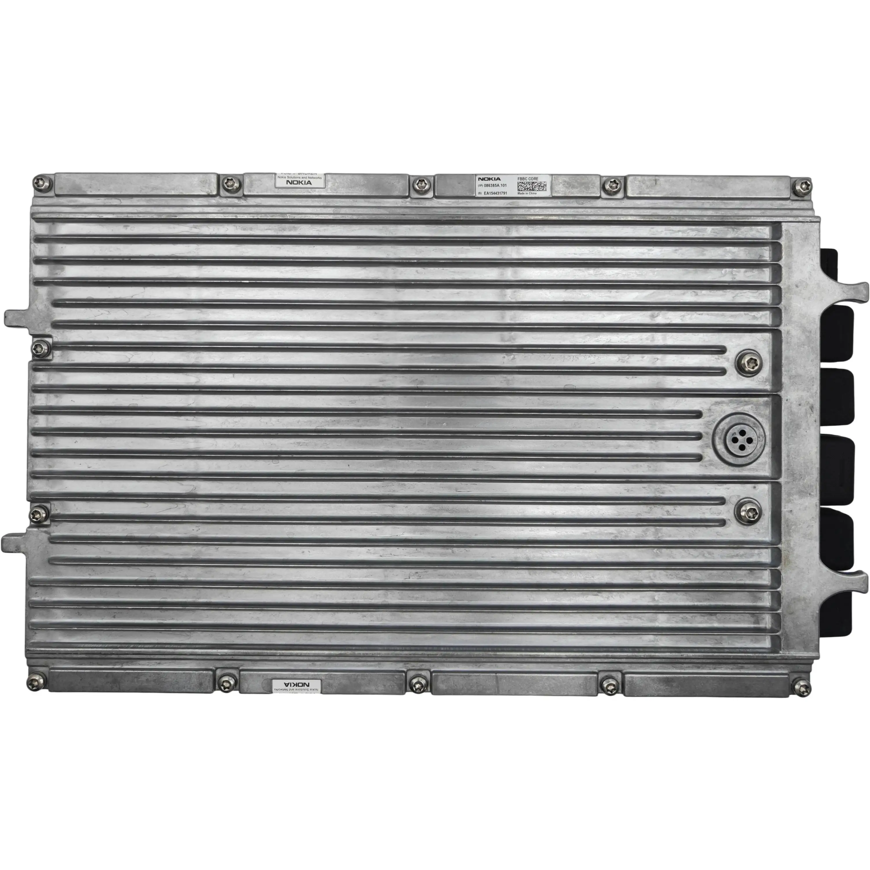 FBBC 472797A.101 Flexi Multiradio BBU FSMF Expansion Baseband Module Base Station Use 48 VDC Power-boxintelecom