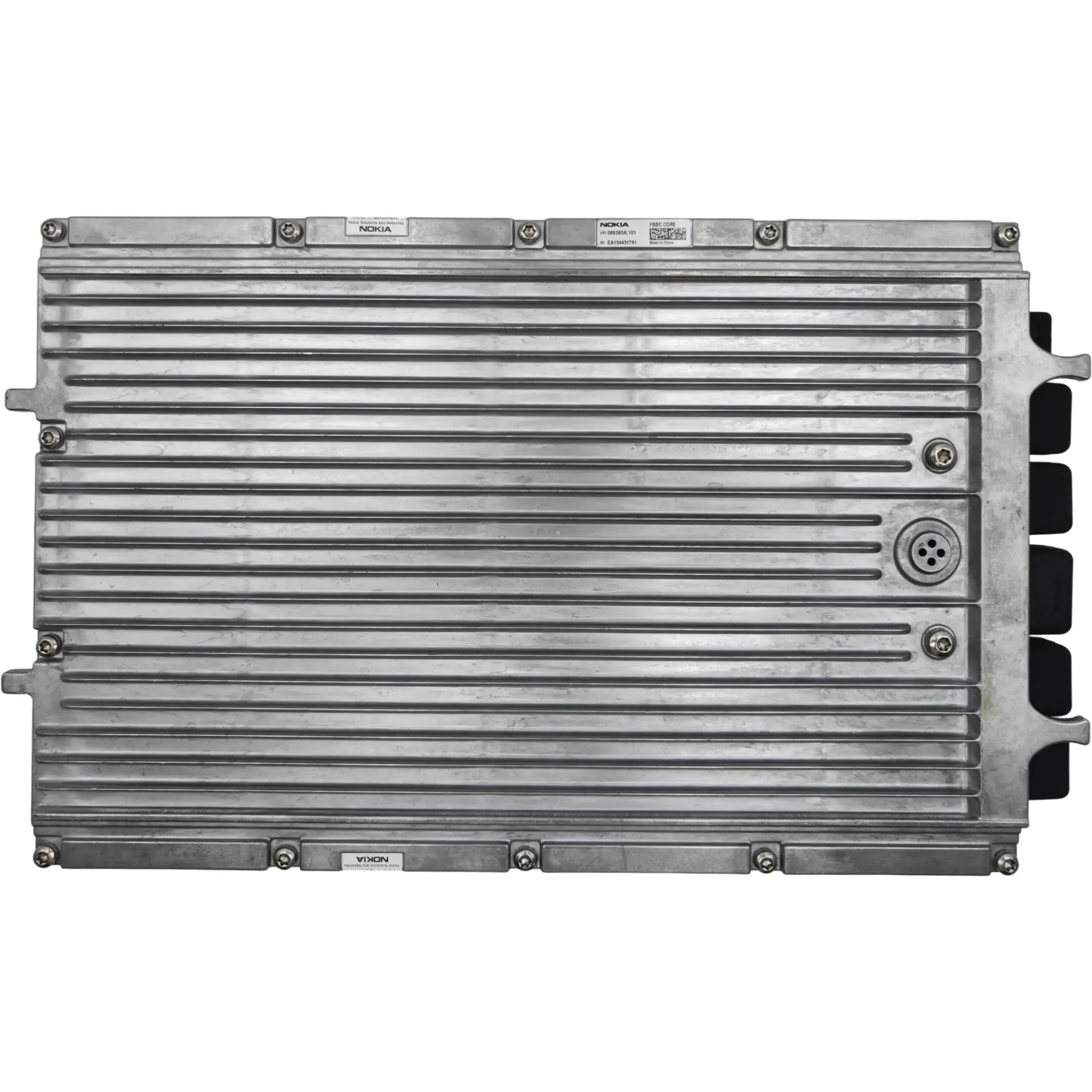 FBBC 472797A.101 Flexi Multiradio BBU FSMF Expansion Baseband Module Base Station Use 48 VDC Power-boxintelecom