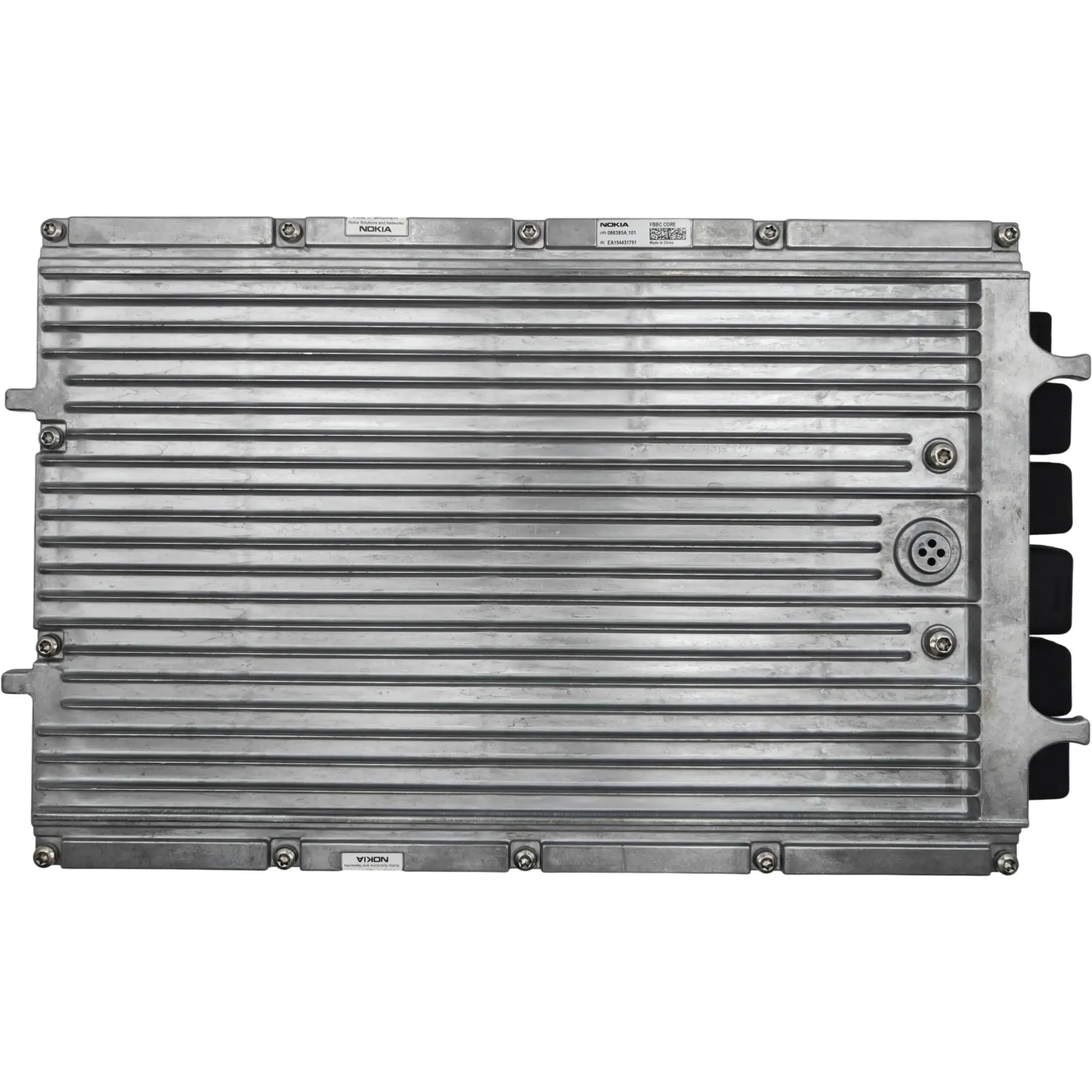 FBBC 472797A.101 Flexi Multiradio BBU FSMF Expansion Baseband Module Base Station Use 48 VDC Power-boxintelecom