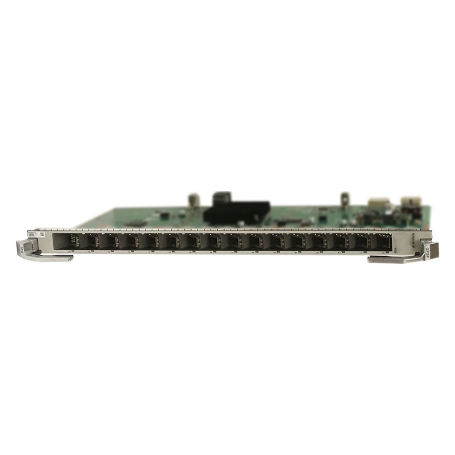 H901GPHF MA5800 OLT GPHF 16-Port GPON Interface Board 03022SQW H901GPHF-boxintelecom