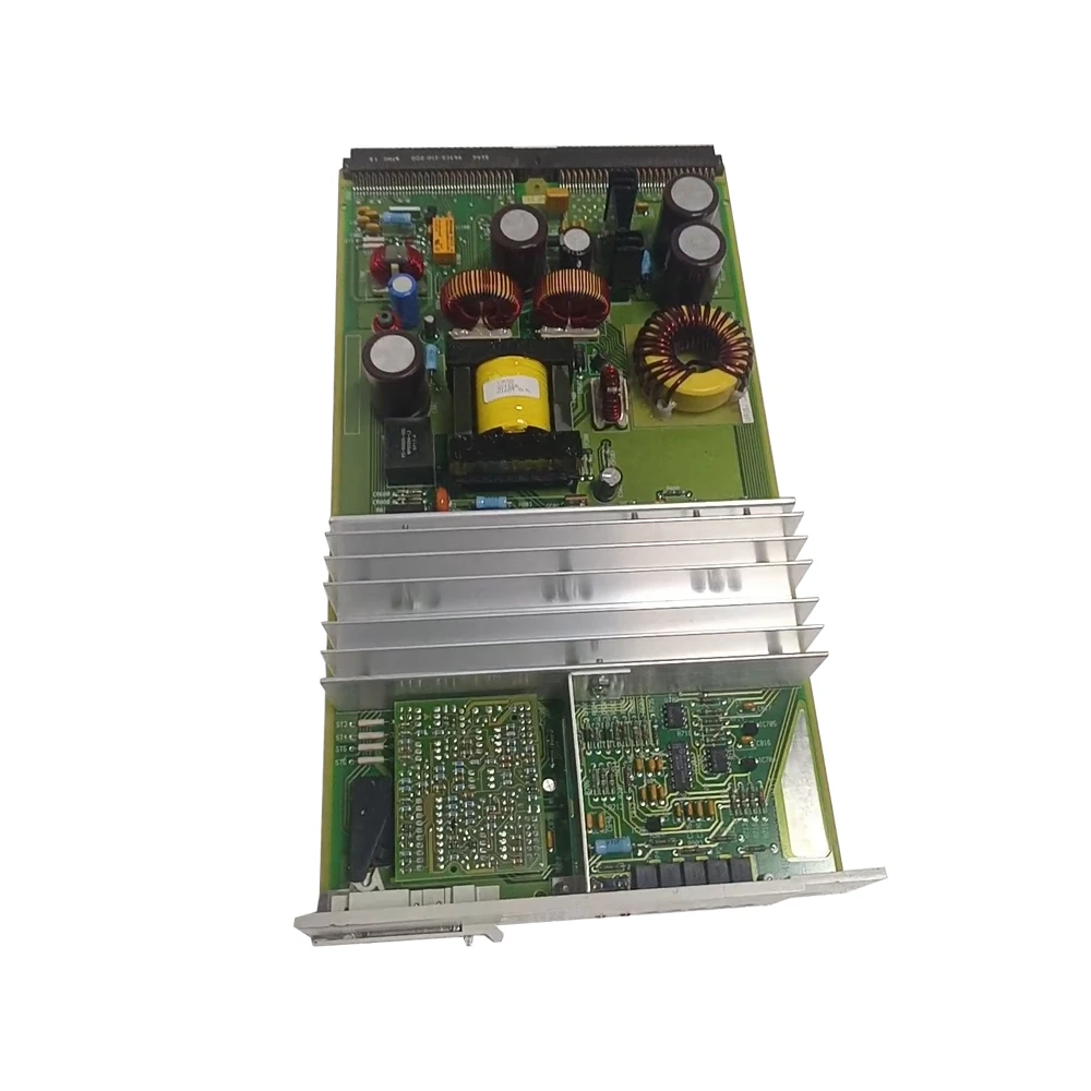 5ess 495na S1:2 Unit Power For  Used  Gsm / Gprs Wireless, Core Equipment-boxintelecom