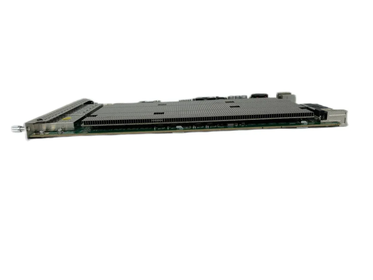 VBPd04 ZXRAN V9200 BBU9200 5G Baseband Unit Building Equipment Board for Wireless Infrastructure Base Station Use-boxintelecom