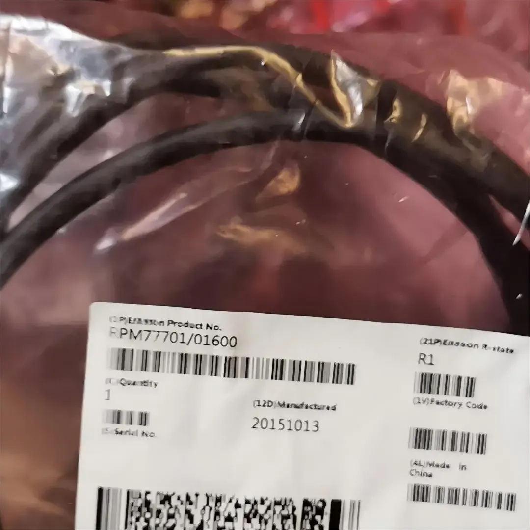 RPM77701/00300 RPM77701/00750 RPM77701/01000 RPM77701/01600 Signal Cable-boxintelecom