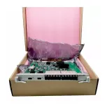 HW NetEngine 8000 M1D 02353VBF CR8PM1DBASC7 4*100GE/50GE+16*25GE/10GE/GE+8*10GE/GE Enterpr