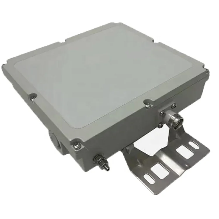 Communication CM KTYU4 ON1 Low PIM Quad Band Four Way Combiner 4.3-10-F Connector Supports