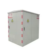 Outdoor IP65 Stainless Steel Aluminum Alloy Enclosure Cabinet 1000mm Waterproof 800ah 48v 