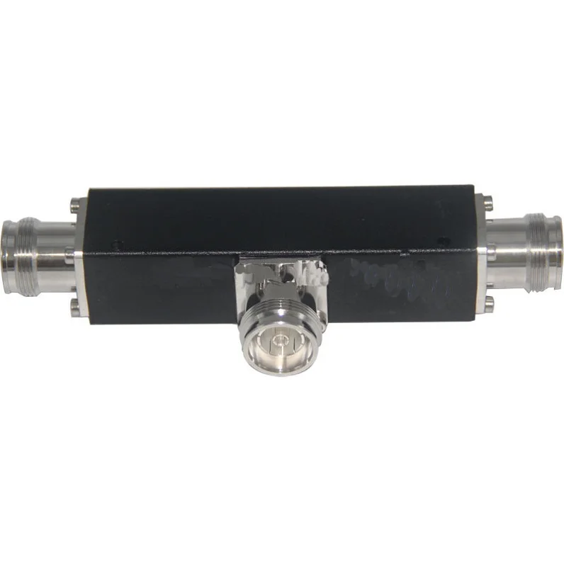 LOW PIM RF 555-6000MHz 300W 3/5/6/8/10/15/20/30dB Power Tapper for Public Safety DAS IBS