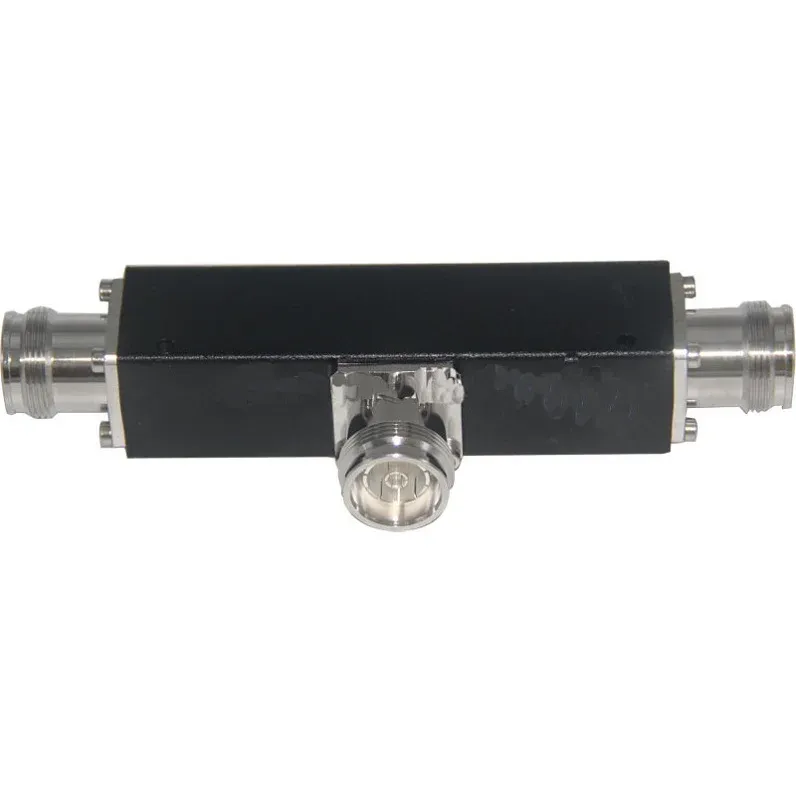 LOW PIM RF 555-6000MHz 300W 3/5/6/8/10/15/20/30dB Power Tapper for Public Safety DAS IBS
