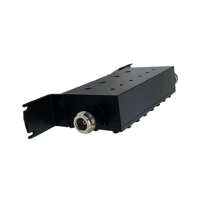 Whole sale Low PIM 30W 2400-2500MHz 5000-6000MHz  N-Female  RF  Duplexer for IBS DAS