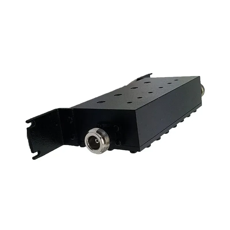 Whole sale Low PIM 30W 2400-2500MHz 5000-6000MHz  N-Female  RF  Duplexer for IBS DAS