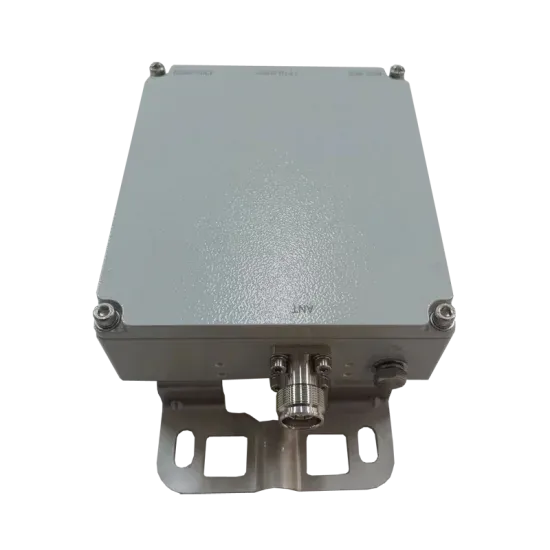 Customized New Product  600-960/1710-2700/ 3300-3800 MHz RF Triplexer Combiner for IBS DAS