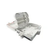 FTB-24G-IFIBERACCESSTERMINAL Caja NAP Cajas Nap Box with  SC Adapter Hot Sales Fiber Optic