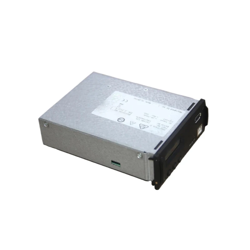 242100.120 High Efficiency Eltek Smartpack R Controller Rectifier Module Power Supply Telecom Rectifier-boxintelecom