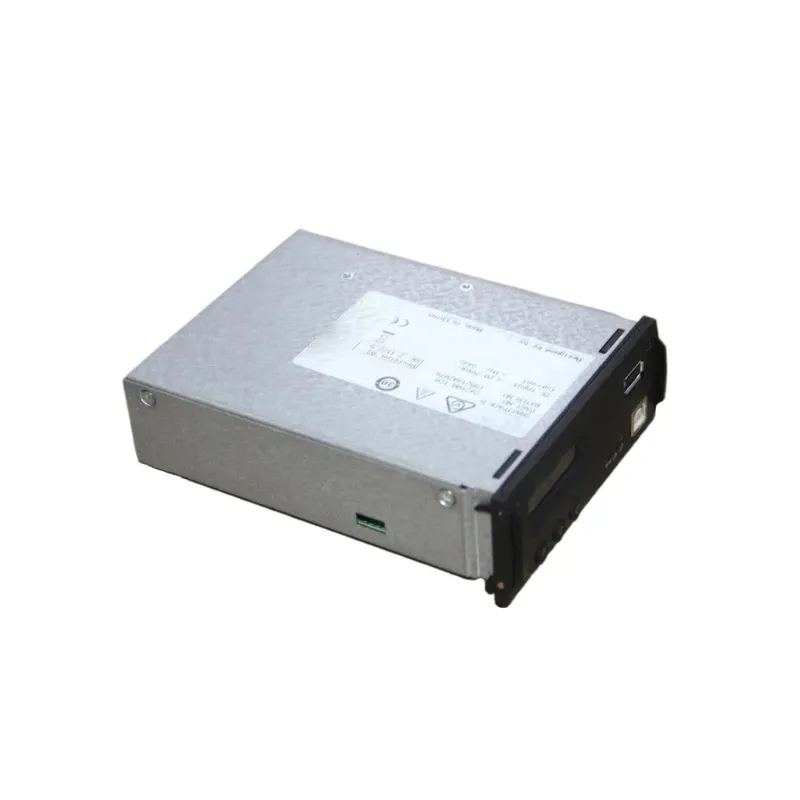 242100.120 High Efficiency Eltek Smartpack R Controller Rectifier Module Power Supply Telecom Rectifier-boxintelecom