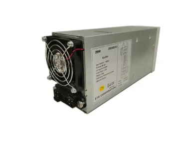 Power Supply ZXD2400 V4.3-boxintelecom